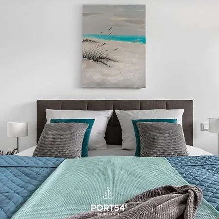 Hafenflair 1 Olpenitz