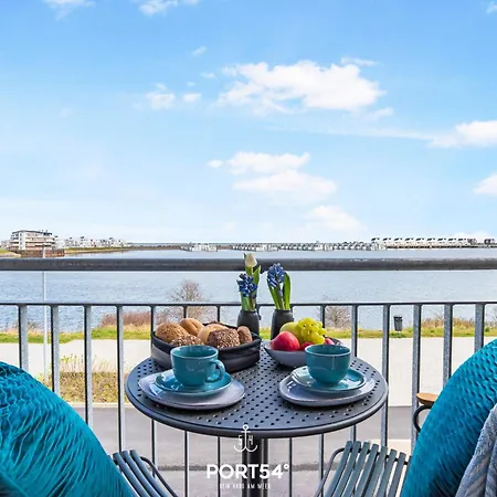 Hafenflair 1 Olpenitz