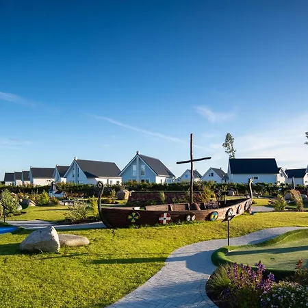 Hafenflair 1 Apartman *