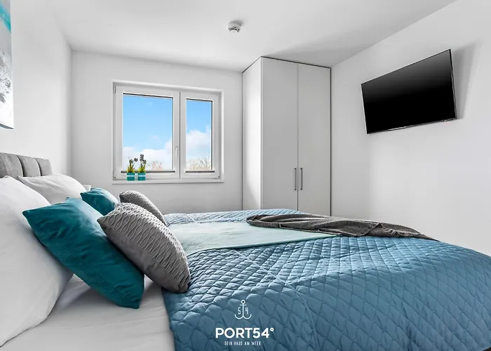 Appartamento Hafenflair 1