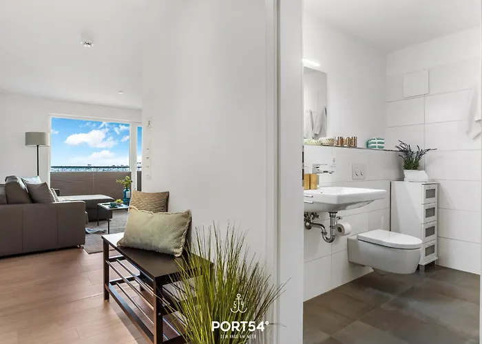 Appartamento Hafenflair 1