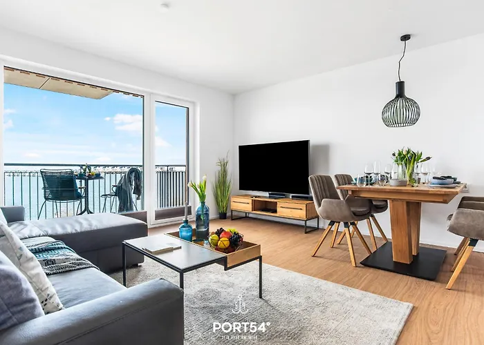 Hafenflair 1 Olpenitz